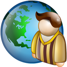 webmaster icon