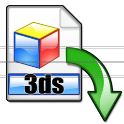 3d_file_import icon