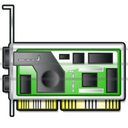 3d_graphics_accelerator icon