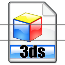 3ds_file icon
