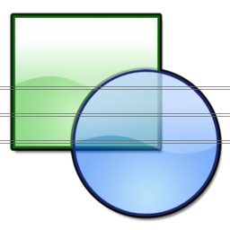 alpha_blending icon