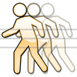 animate icon