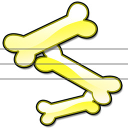 bone_hierarchy icon
