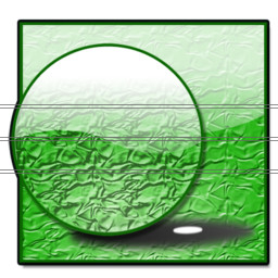 caustics icon