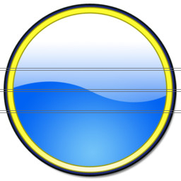 circle icon