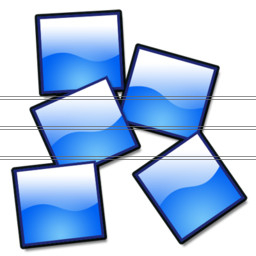 collision_detection icon