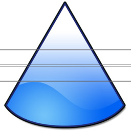 cone icon