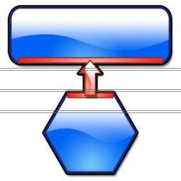 connect_edge icon