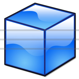 cube icon