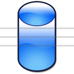 cylinder icon