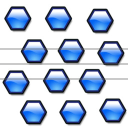 diffusion icon