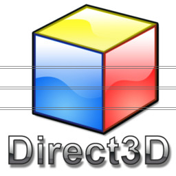direct_3d icon
