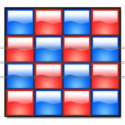 dithering icon