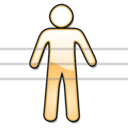 figure icon
