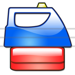 flatten icon