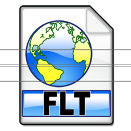 flt_format icon