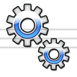gear icon
