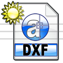 generate_dxf_file icon
