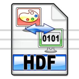 hdf_format icon
