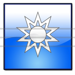 lens_flare icon