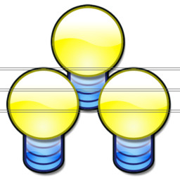 lighting icon
