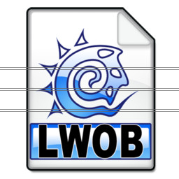 lwob_lightwave icon