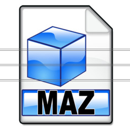 maz_file icon
