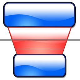 merge_face icon