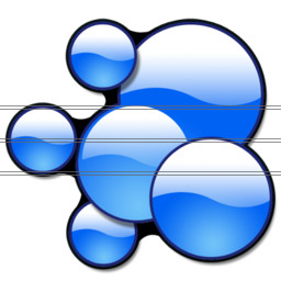 metaball icon