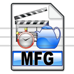 mgf_format icon