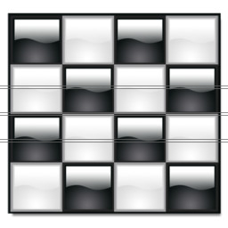 mip_mapping icon