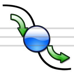 motion_path icon