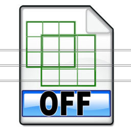 off_format icon