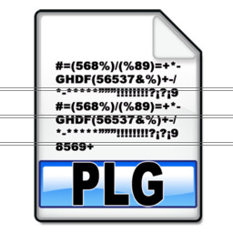 plg_format icon