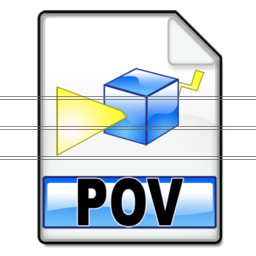 pov_format icon