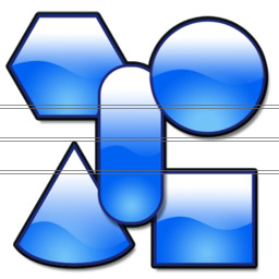 primitives icon