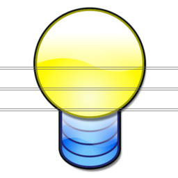 radial_light icon