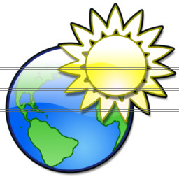 radiosity icon
