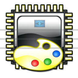 ramdac icon