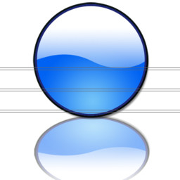 reflectivity icon