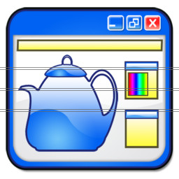 renderer icon