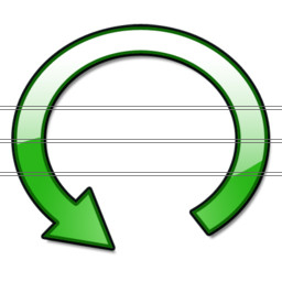 rotate icon