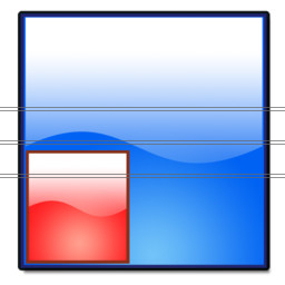 scale icon
