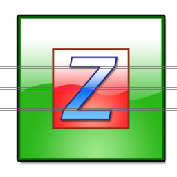 scale_z icon