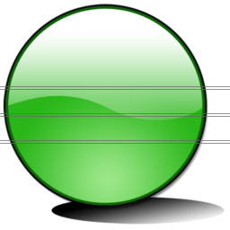 shading_flat icon