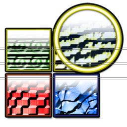 show_texture icon