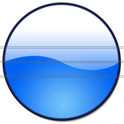 sphere icon