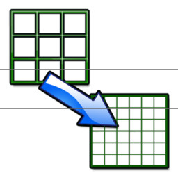 subdivide_mesh icon