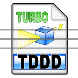 tddd_format icon