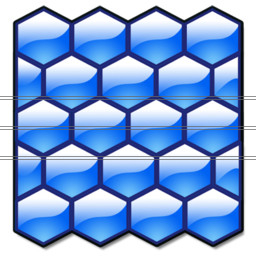 tessellation icon